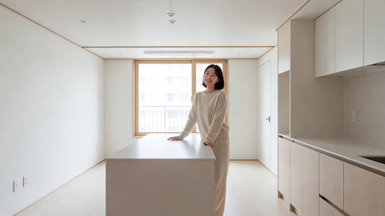 아파트 인테리어 후기로 본 성공적인 리모델링 사례