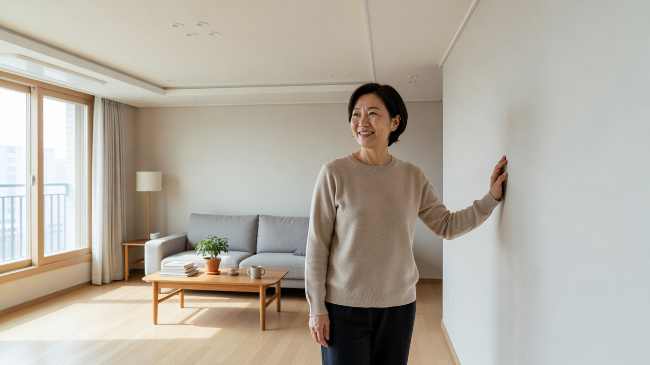 아파트 리모델링 후기 에서 불만이 적었던 시공사 특징