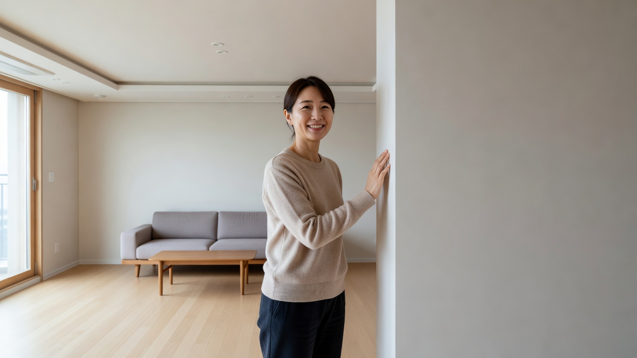 아파트 인테리어 후기에서 자주 나오는 만족 요인