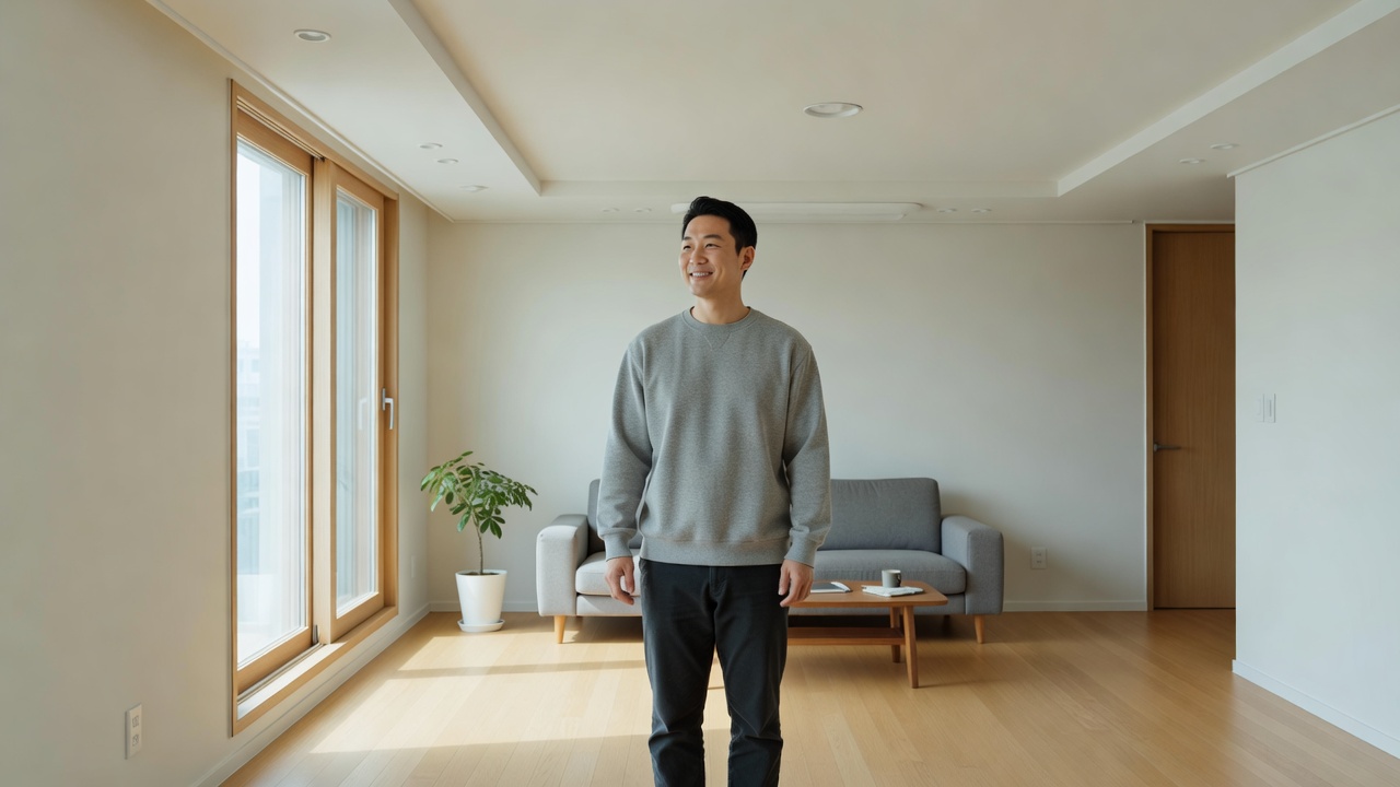 아파트 인테리어 후기에서 만족도가 높은 시공사 공통점